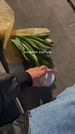 Coffee Aesthetic 
