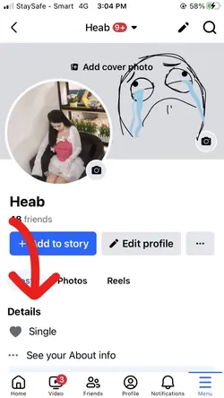 ឃើញអត់នឹង?🤣❤️