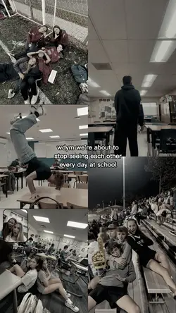 wdym schoolmemories