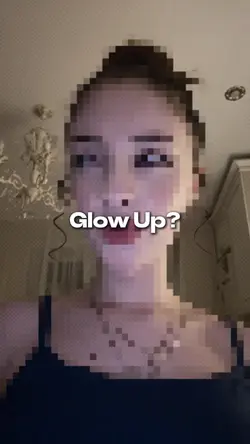 Glow Uo transition 