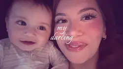 my darling