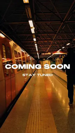COMING SOON