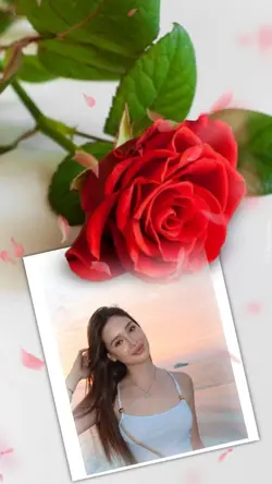 #rose