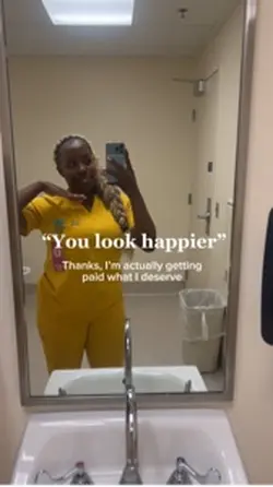 Travel Nursing 🫶🏾