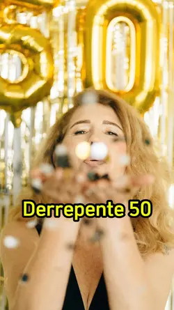 50 anos