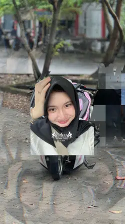 mirip am hentakannya