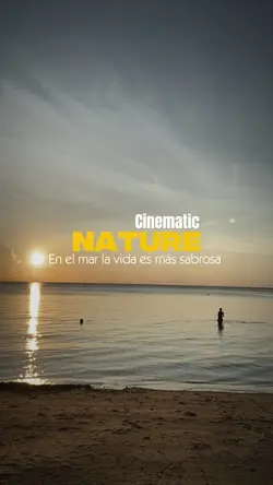 Nature