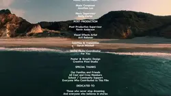 THE END FILM