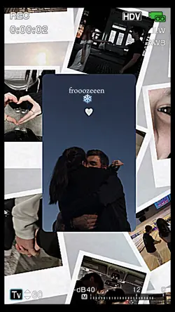 aesthetic couple 