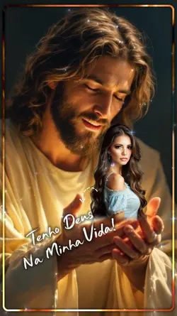 Deus Na Minha Vida 