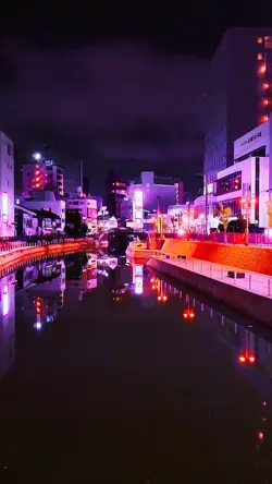 【エモ夜景】Pic 1枚