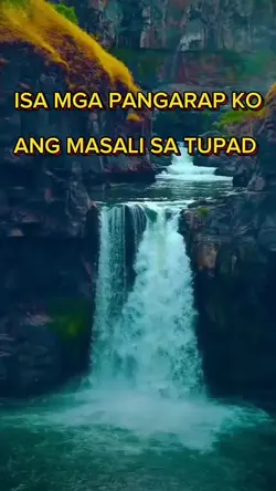 PANGARAP KO 