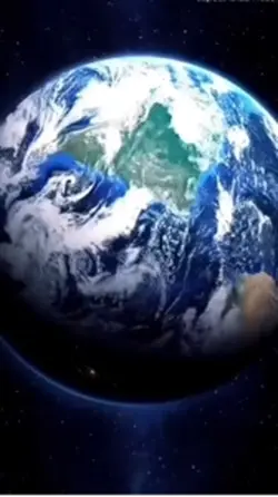 EARTH 🌏 
