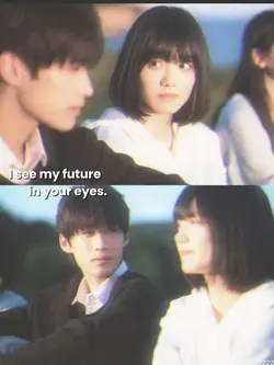 I see my future in y