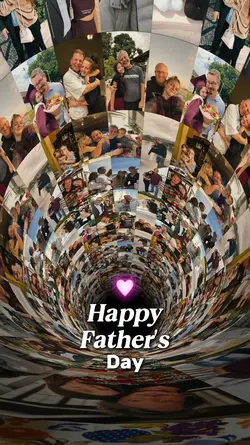 Happy Father's day