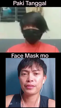 facemask 