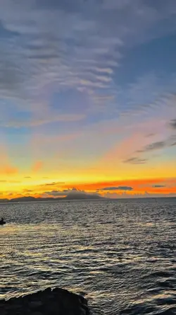 FILTER IP SUNSET
