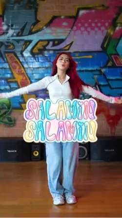 Salamin