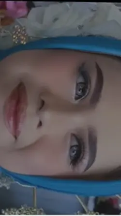 Makeup bugis