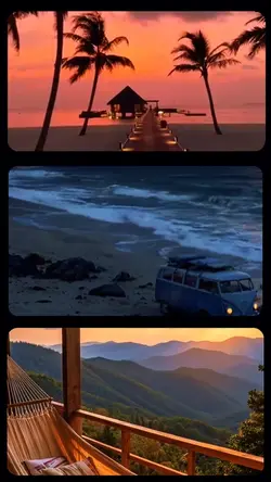 Video template 