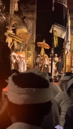 Napak pertiwi bali
