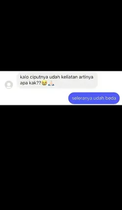 ciputnya kak