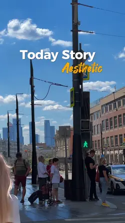 Mini Vlog Aesthetic
