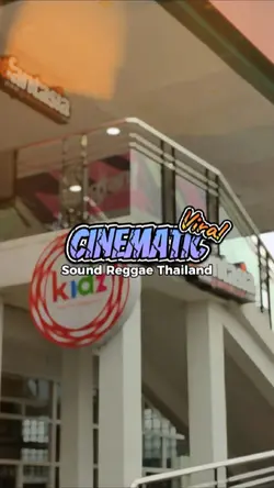 CINEMATIC THAI SONG