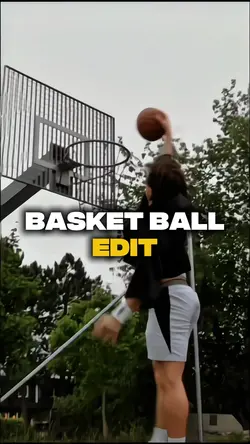 BASKET BALL