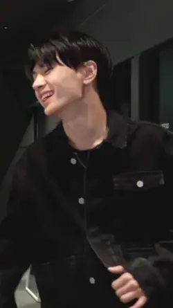 My boy my boy