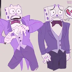 Cuphead Era