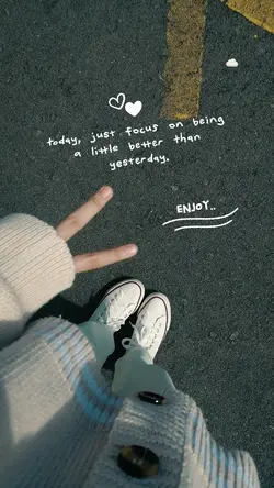 today