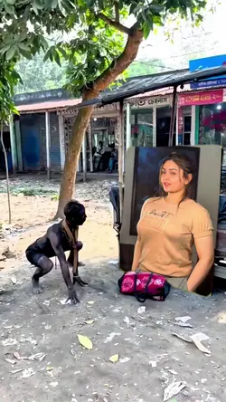 new trending editing