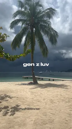 GEN Z LUV (SelfDump)