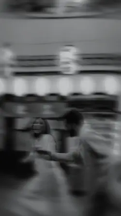Aesthetic Dark Blur