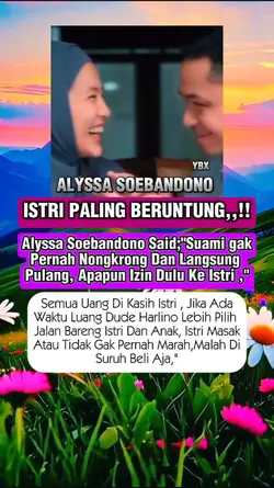 Alyssa Soebandono 