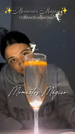 Pó Mágico 