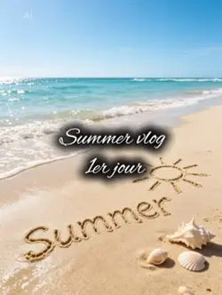 Summer vlog 