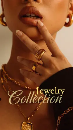 Jewelry Colection 