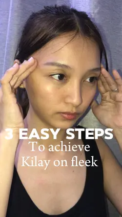 Kilay is life