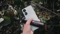 Apexel lens