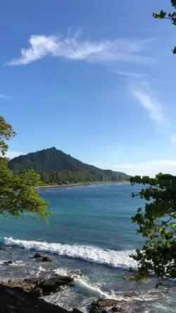 lautan samudra