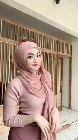 Kharimah Pramoedya K