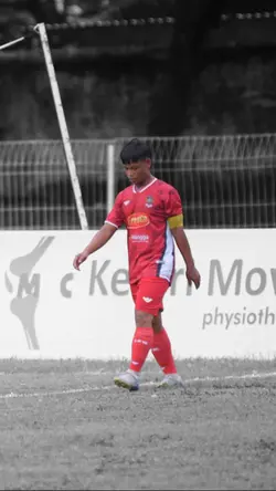 Sepakbola Story