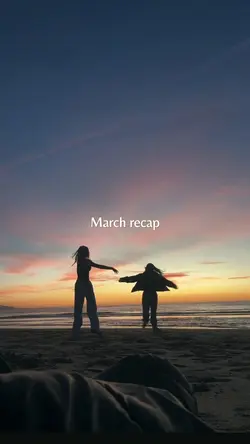 march recap 