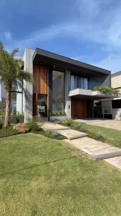 Ano novo casa nova