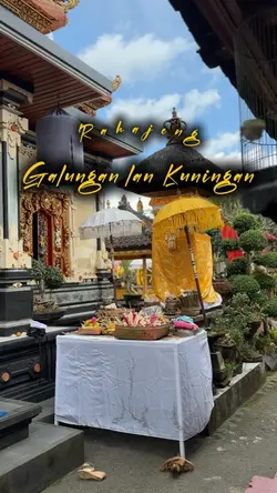 Rahajeng Kuningan