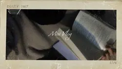 mini vlog pt.3