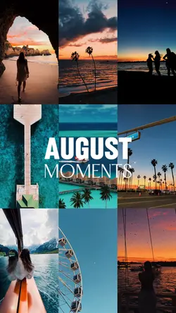 august dump 2025