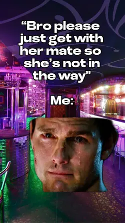 Tom cruise no 